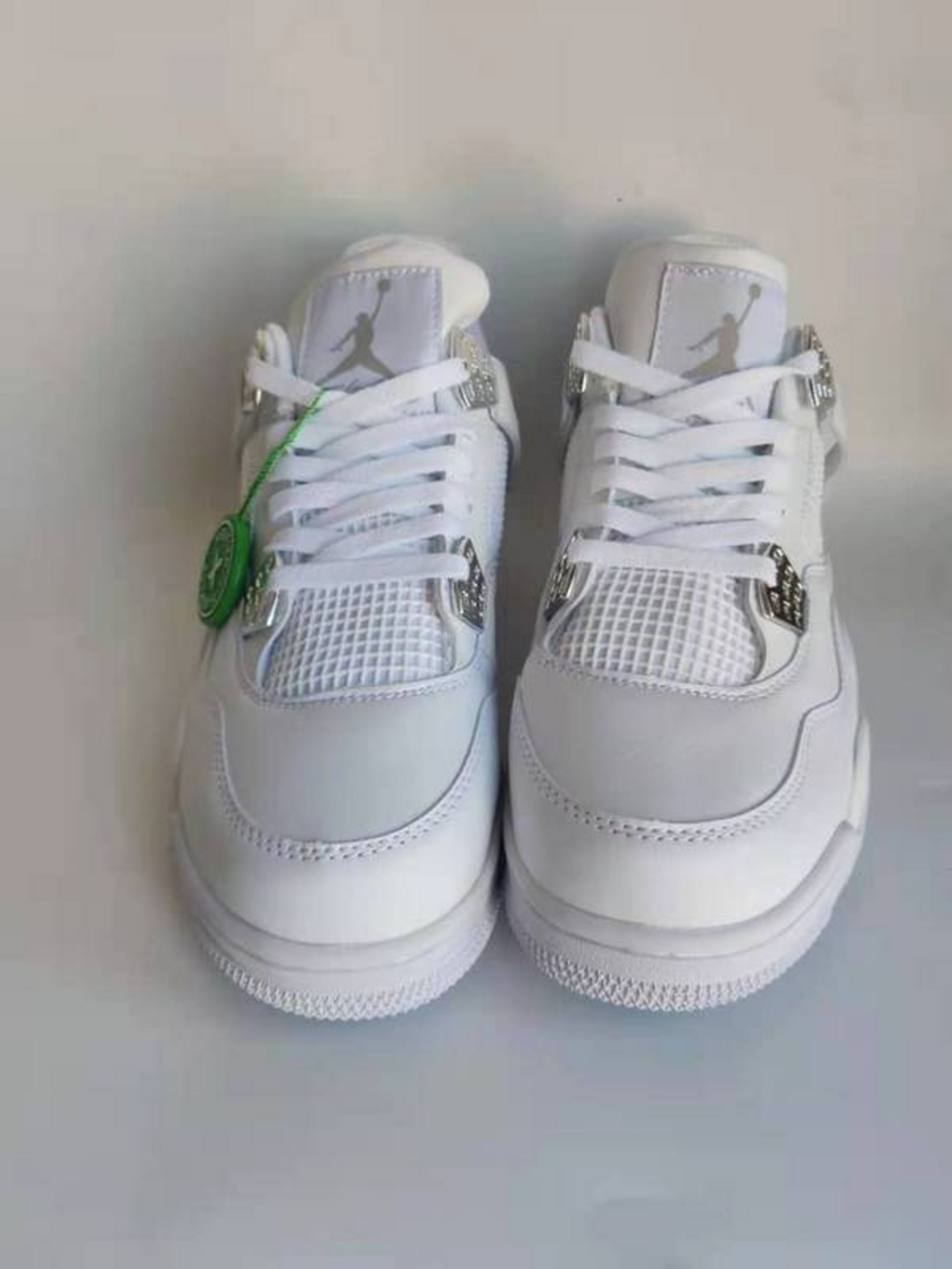 AJ 4 Pure Money - 2