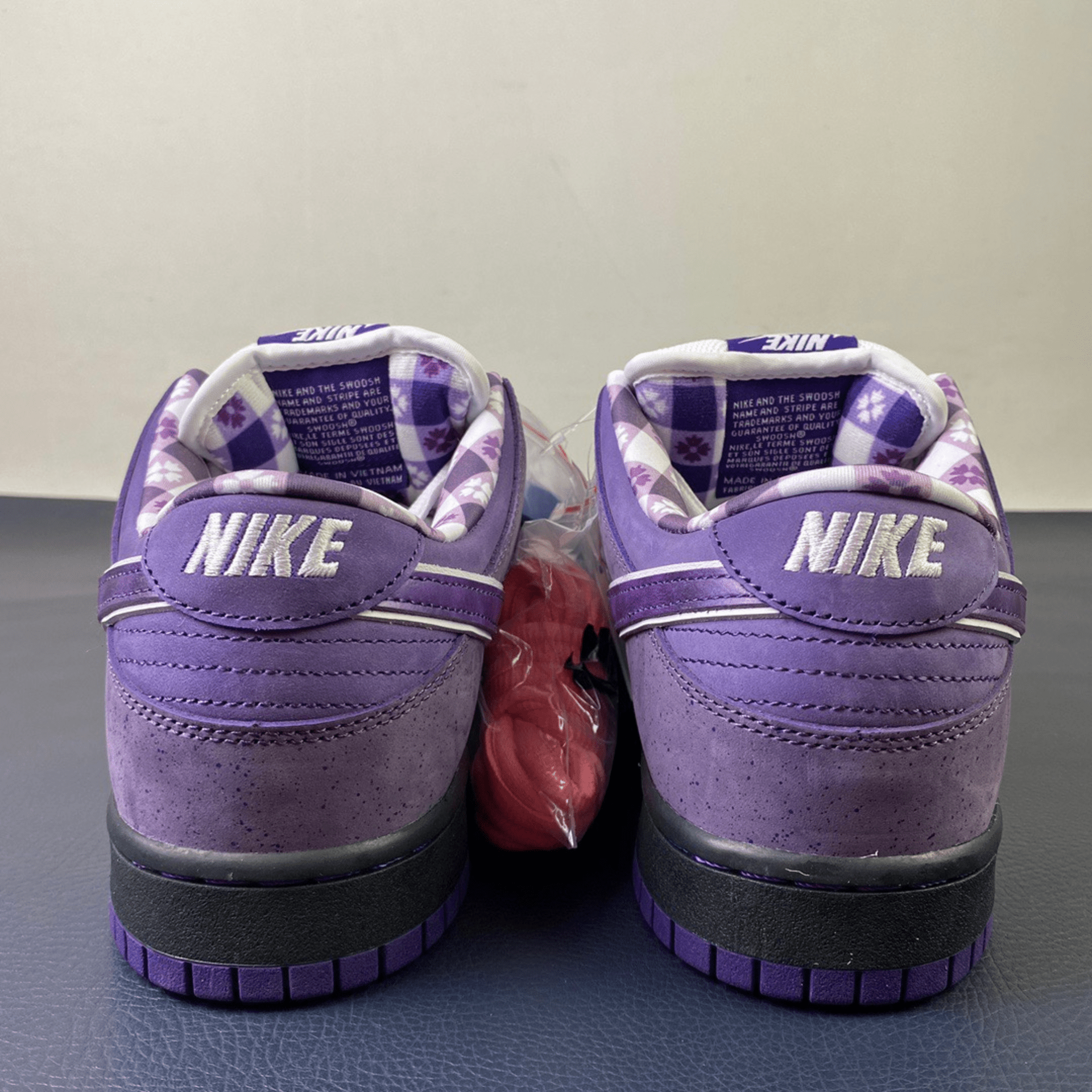 SB Dunk Purple Lobster - 3