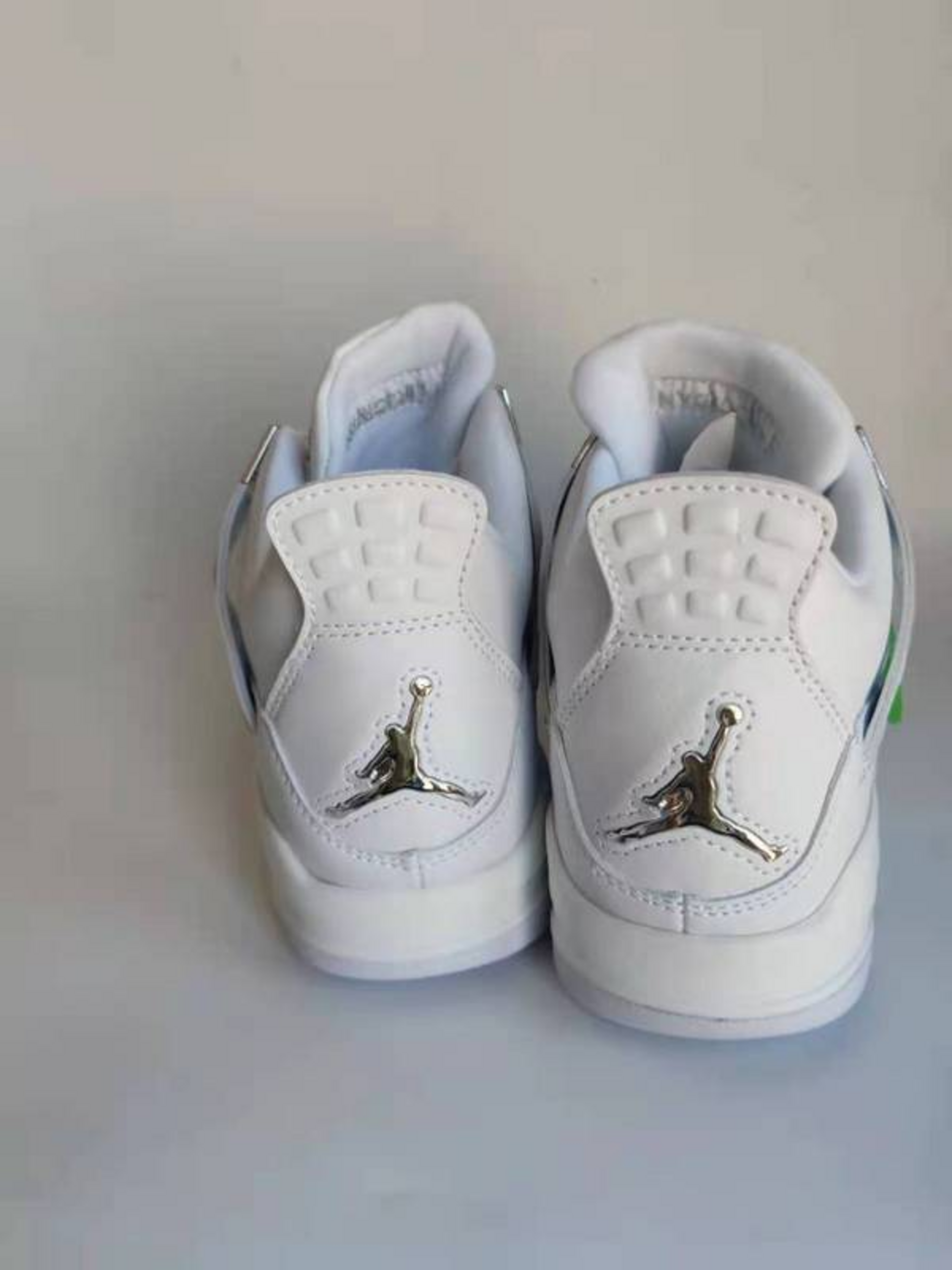 AJ 4 Pure Money - 4