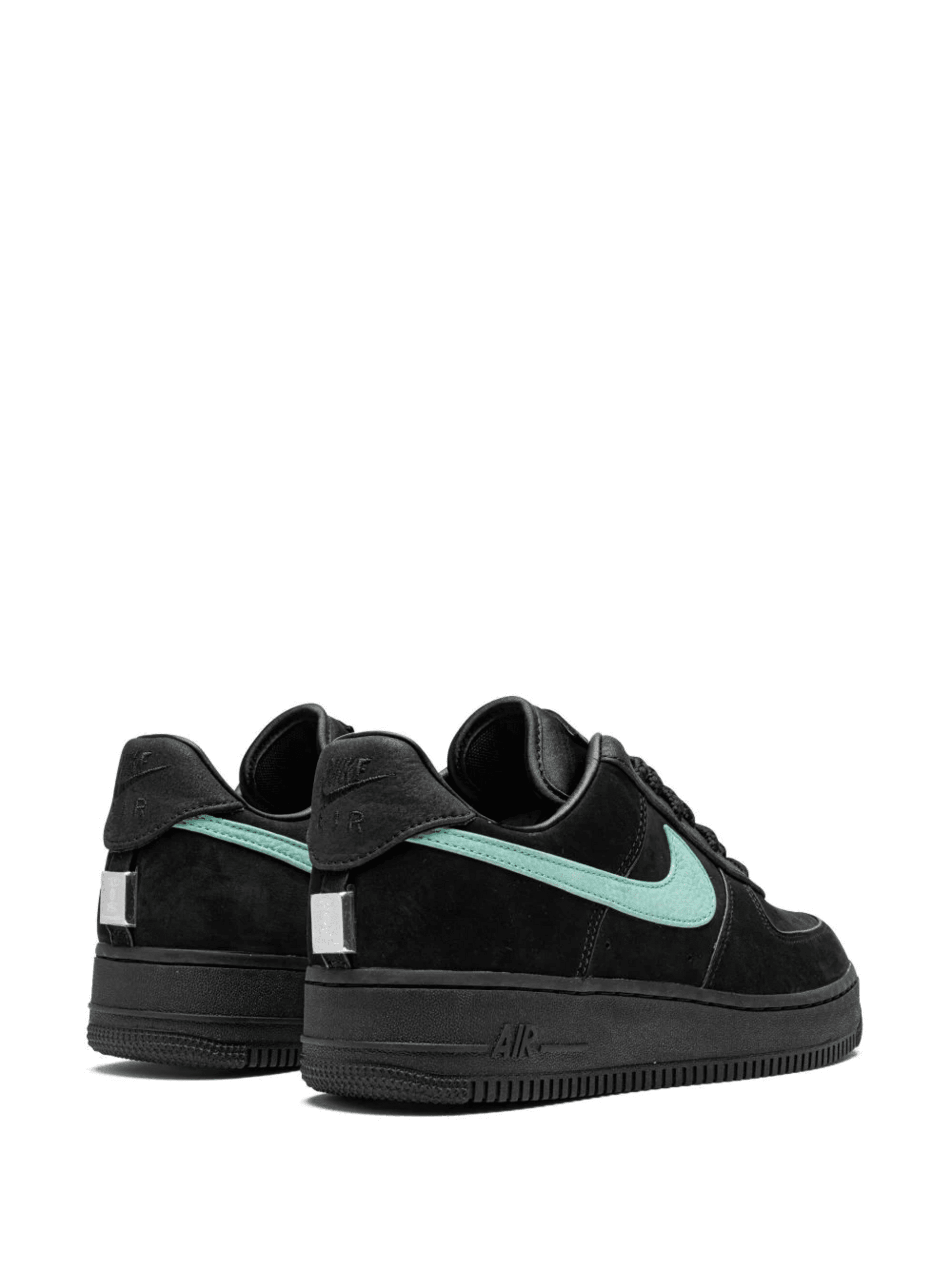 Air Force 1 x Tiffany and Co - 3