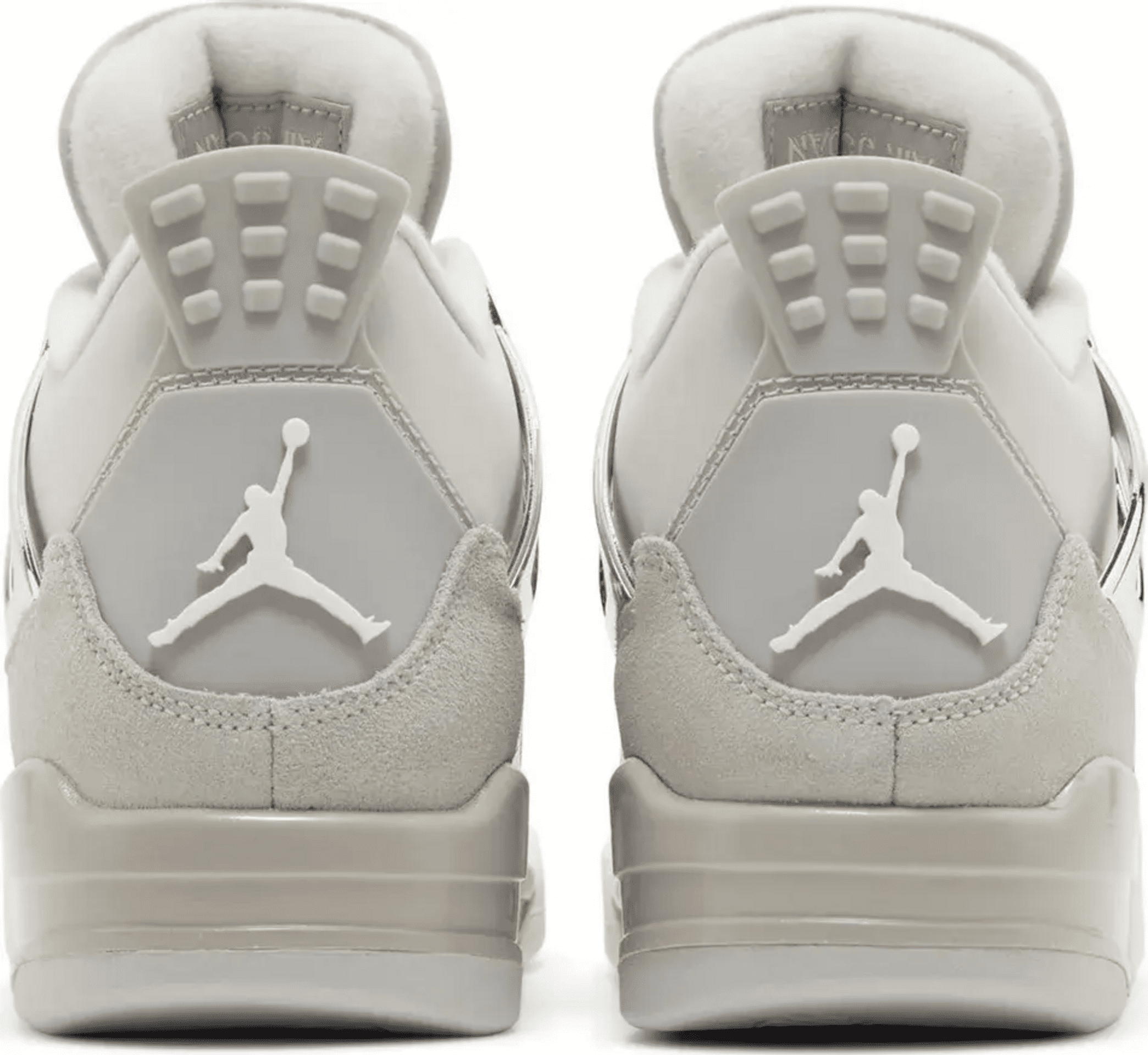 Air Jordan 4 Frozen Moments - 3