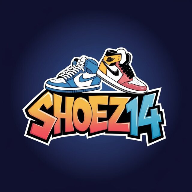 SHOEZ14