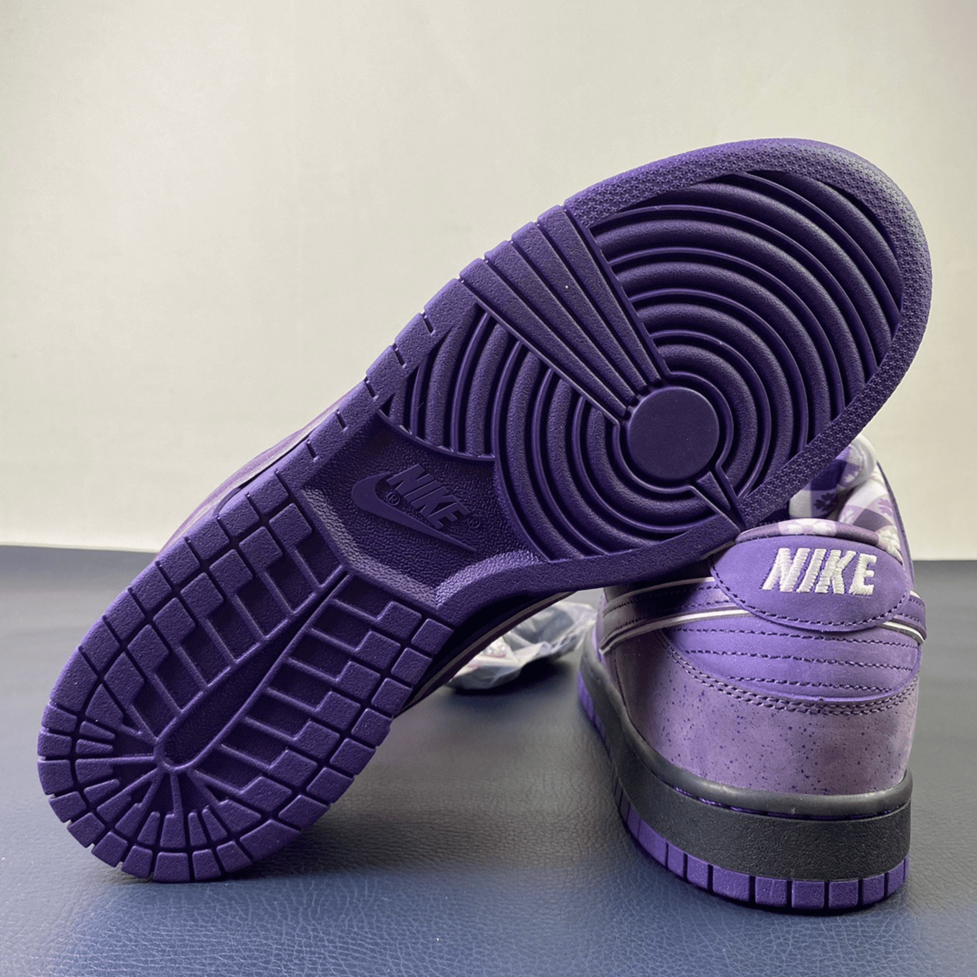 SB Dunk Purple Lobster - 2