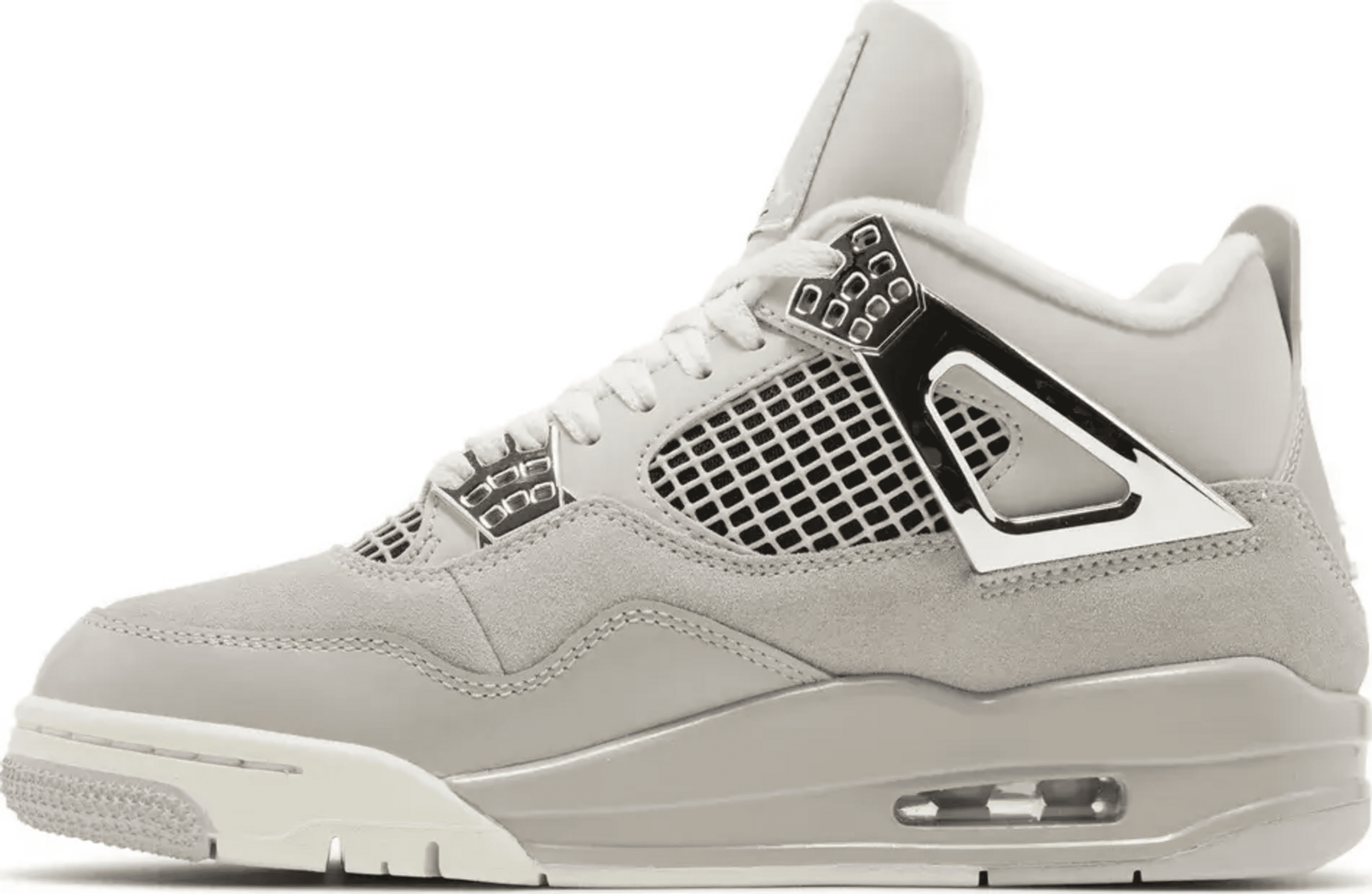 Air Jordan 4 Frozen Moments - 2