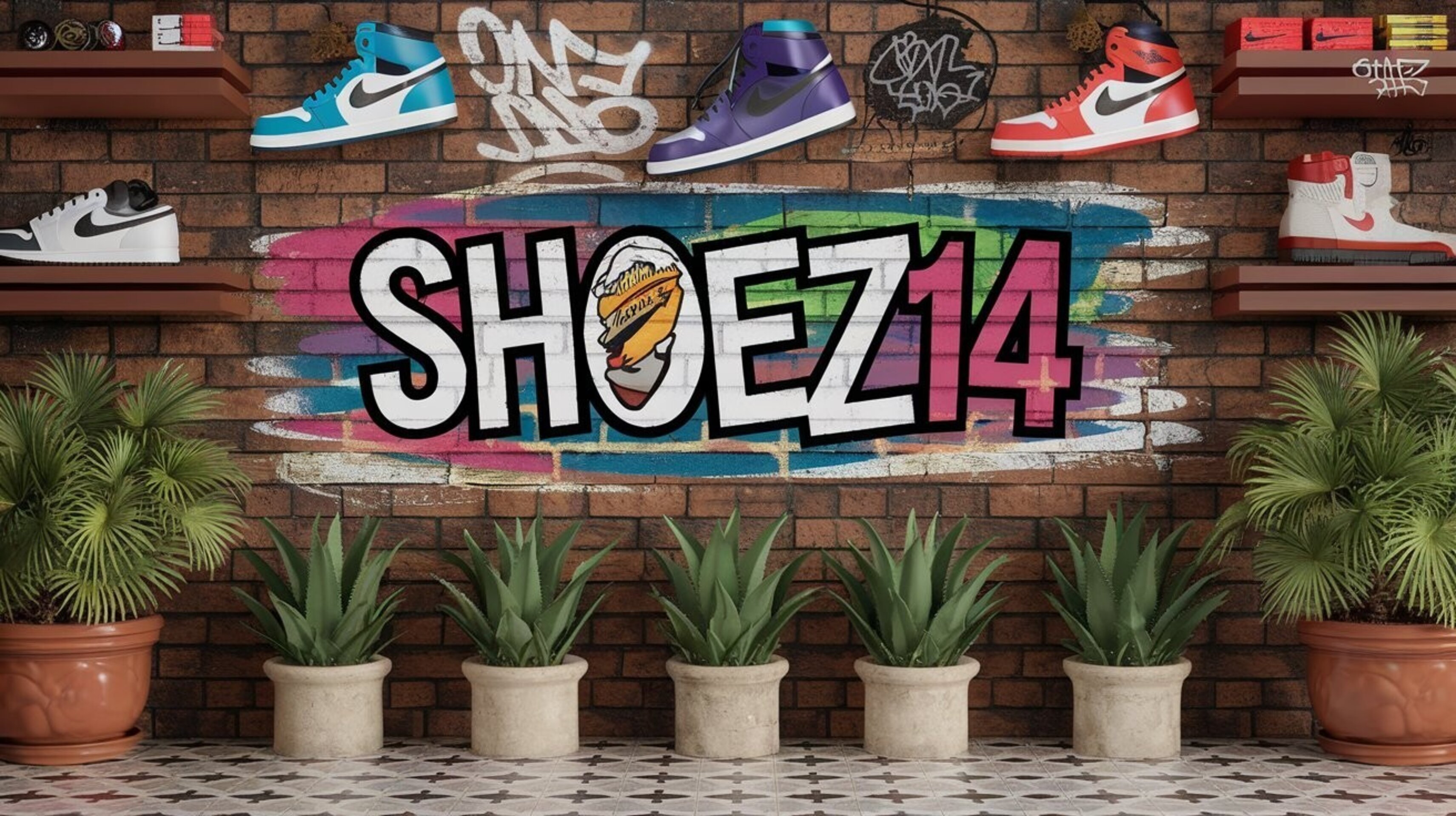 SHOEZ14: Tienda online de zapatos de calidad